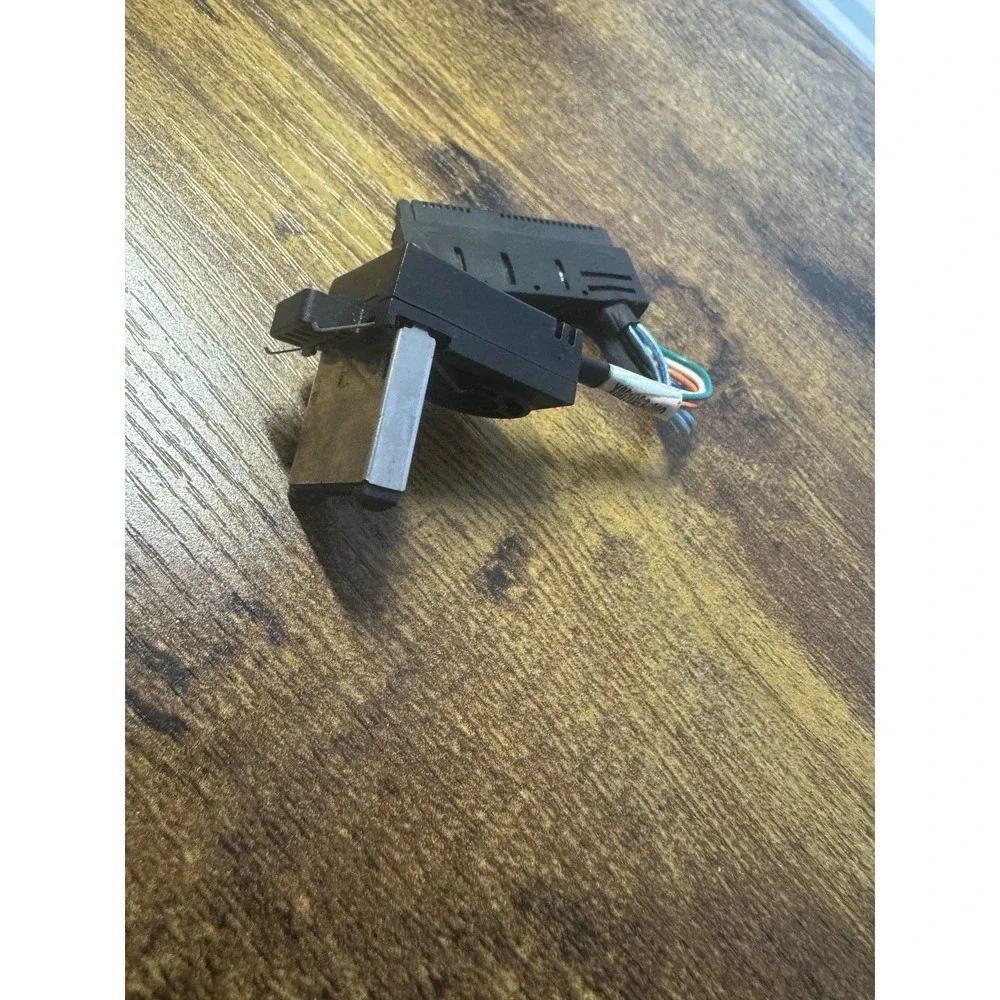 Xbox 360 Sata‎ Hard Drive Hdd Cable Internal Sata Adapter